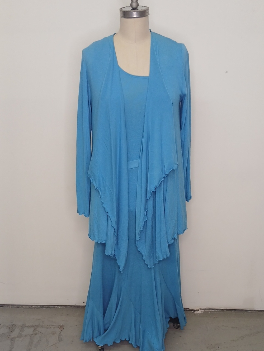 NWT Rossi Roma Three Piece Sweater Set